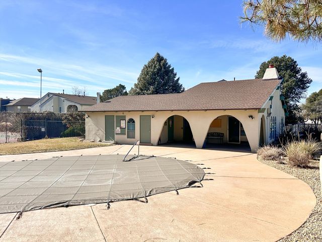 7465 Prairie Road NE, Albuquerque, NM 87109