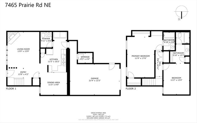 7465 Prairie Road NE, Albuquerque, NM 87109