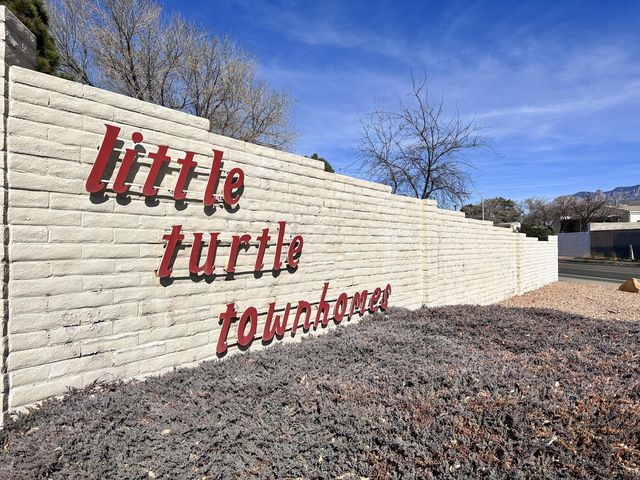 7465 Prairie Road NE, Albuquerque, NM 87109