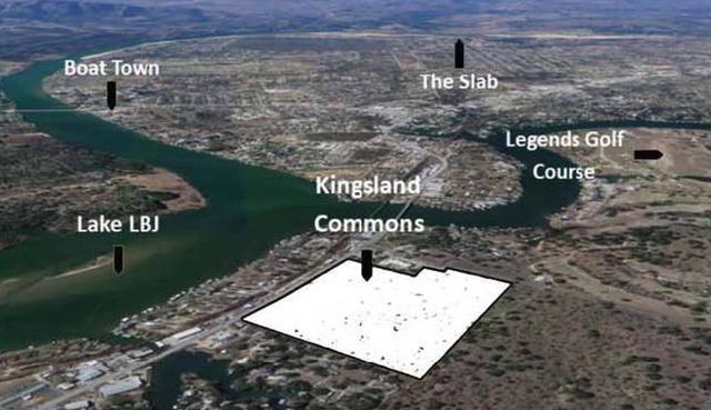 000 Fm 1431 Highway, Kingsland, TX 78639