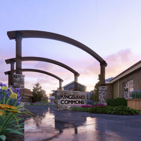 000 Fm 1431 Highway, Kingsland, TX 78639