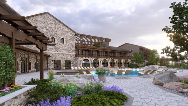 000 Fm 1431 Highway, Kingsland, TX 78639