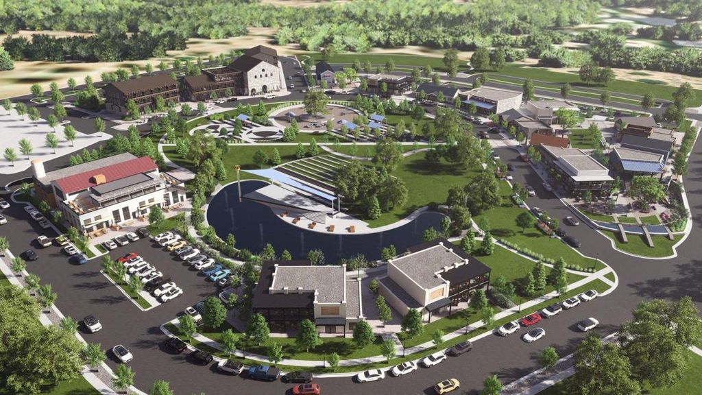 000 Fm 1431 Highway, Kingsland, TX 78639