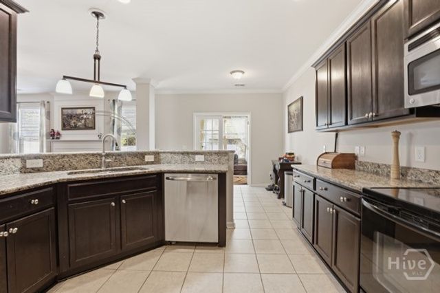 258 Cattle Run Way, Pooler, GA 31322