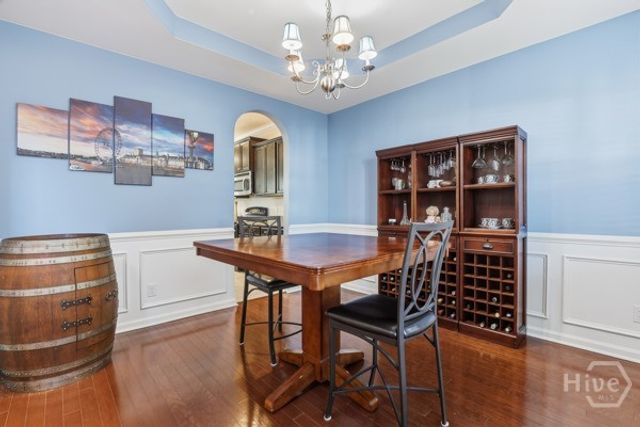 258 Cattle Run Way, Pooler, GA 31322