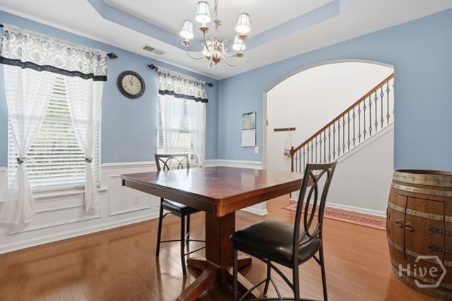 258 Cattle Run Way, Pooler, GA 31322