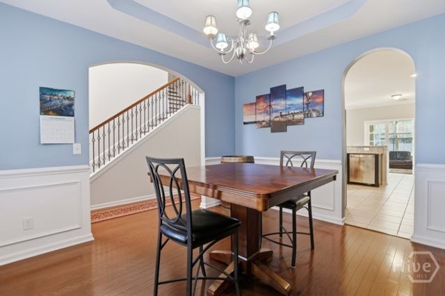 258 Cattle Run Way, Pooler, GA 31322