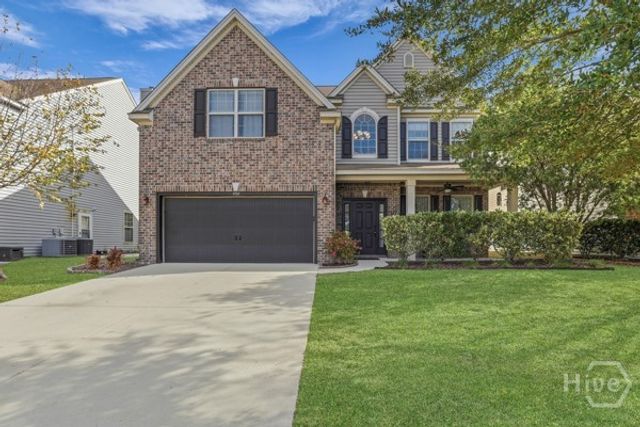 258 Cattle Run Way, Pooler, GA 31322