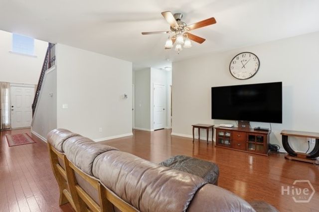 258 Cattle Run Way, Pooler, GA 31322