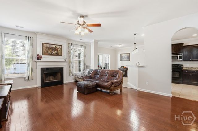 258 Cattle Run Way, Pooler, GA 31322