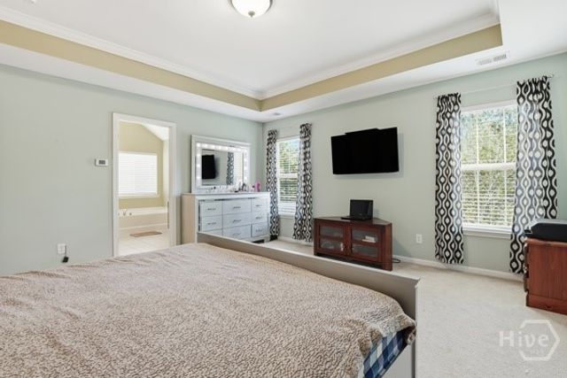 258 Cattle Run Way, Pooler, GA 31322