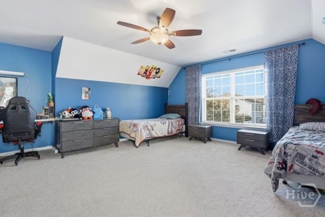 258 Cattle Run Way, Pooler, GA 31322