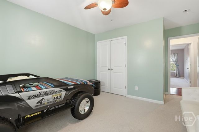 258 Cattle Run Way, Pooler, GA 31322