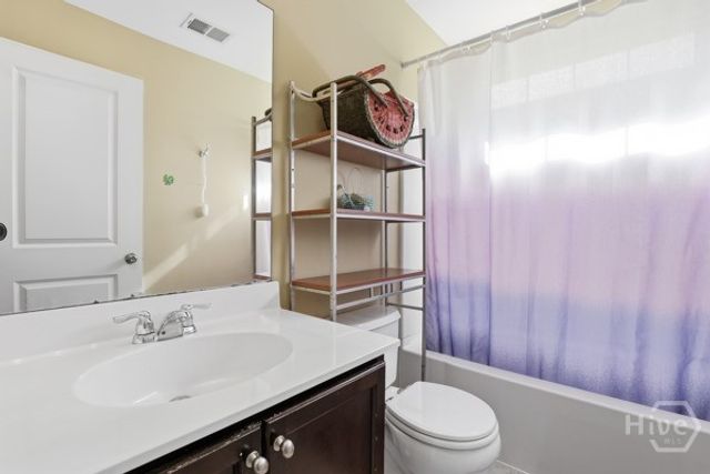 258 Cattle Run Way, Pooler, GA 31322