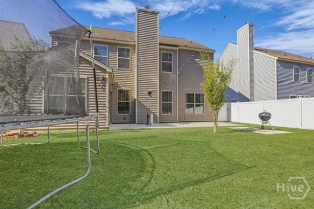 258 Cattle Run Way, Pooler, GA 31322