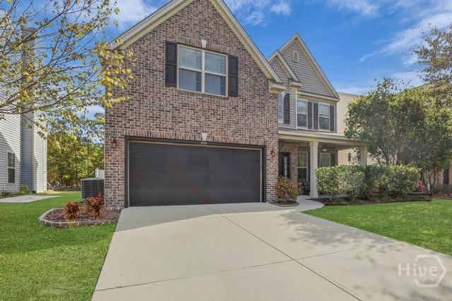 258 Cattle Run Way, Pooler, GA 31322