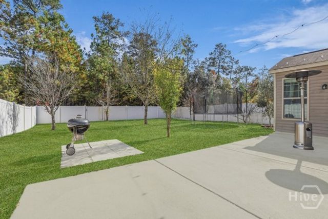 258 Cattle Run Way, Pooler, GA 31322