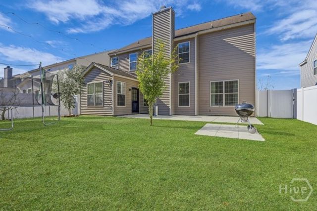 258 Cattle Run Way, Pooler, GA 31322