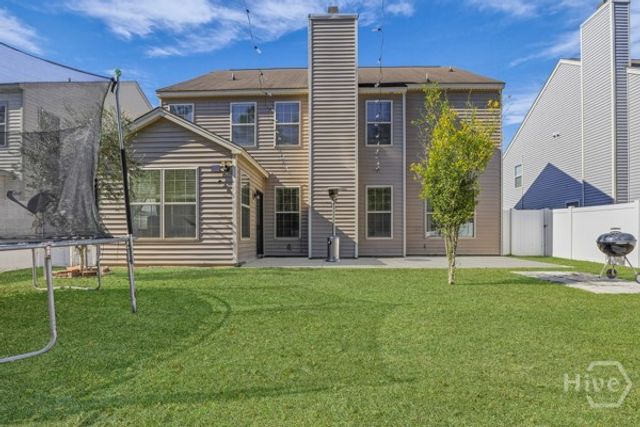 258 Cattle Run Way, Pooler, GA 31322