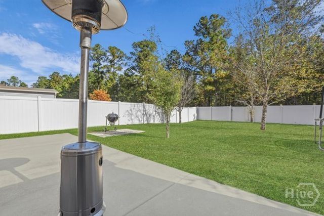 258 Cattle Run Way, Pooler, GA 31322