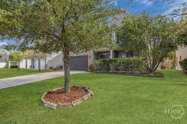 258 Cattle Run Way, Pooler, GA 31322