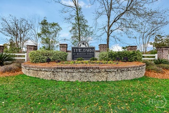 258 Cattle Run Way, Pooler, GA 31322