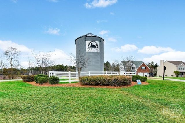 258 Cattle Run Way, Pooler, GA 31322