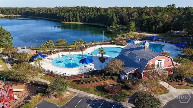 258 Cattle Run Way, Pooler, GA 31322