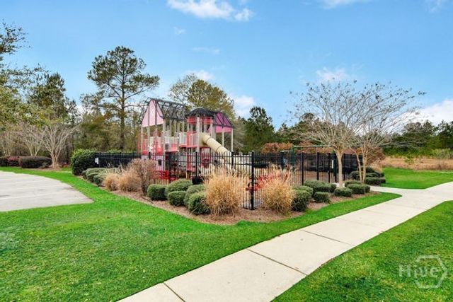 258 Cattle Run Way, Pooler, GA 31322