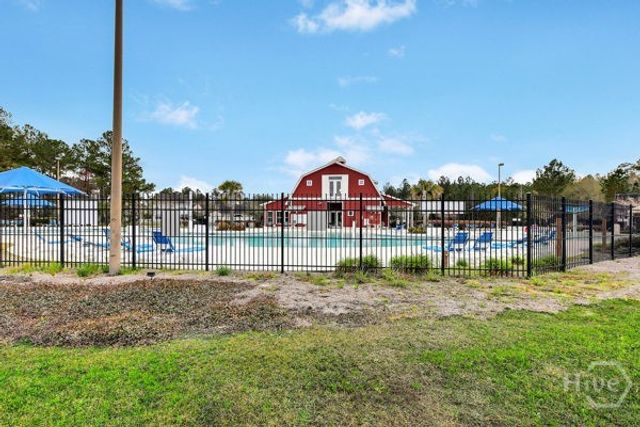 258 Cattle Run Way, Pooler, GA 31322
