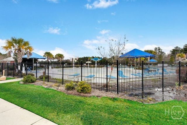 258 Cattle Run Way, Pooler, GA 31322