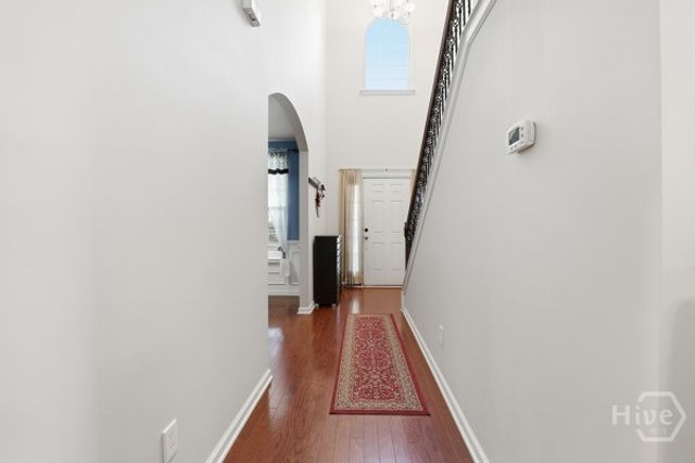 258 Cattle Run Way, Pooler, GA 31322