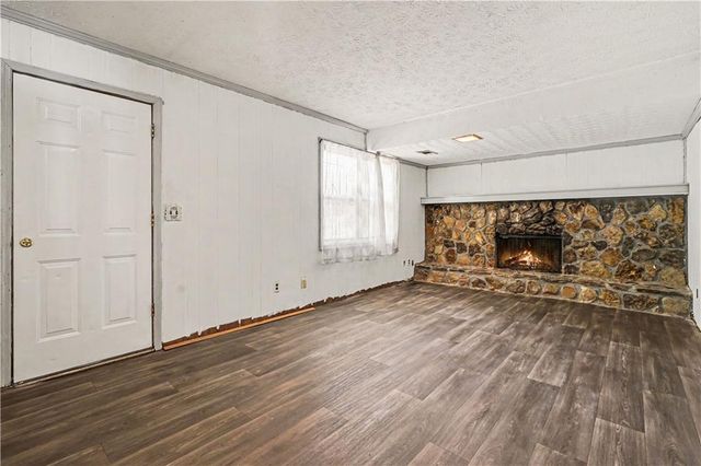 4568 Plum Orchard Court, Stone Mountain, GA 30083
