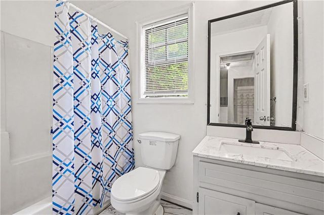 4568 Plum Orchard Court, Stone Mountain, GA 30083