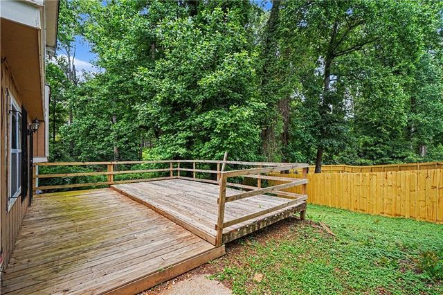 4568 Plum Orchard Court, Stone Mountain, GA 30083