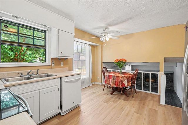 4568 Plum Orchard Court, Stone Mountain, GA 30083