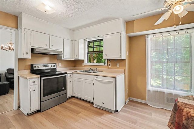 4568 Plum Orchard Court, Stone Mountain, GA 30083