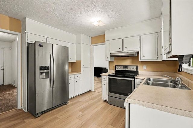 4568 Plum Orchard Court, Stone Mountain, GA 30083