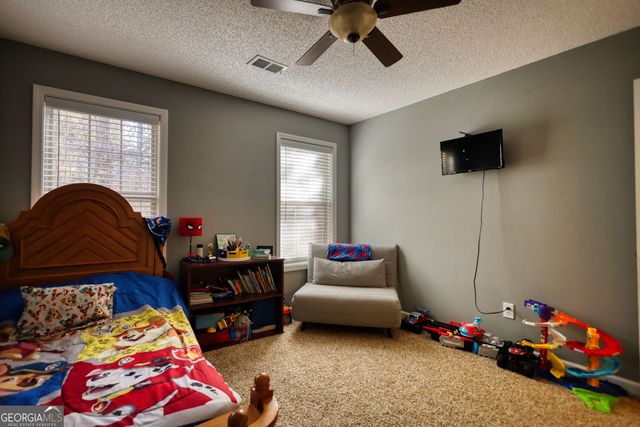 505 Judith Court, Mcdonough, GA 30252