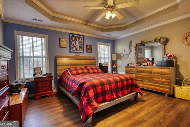 505 Judith Court, Mcdonough, GA 30252