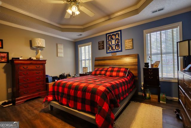 505 Judith Court, Mcdonough, GA 30252