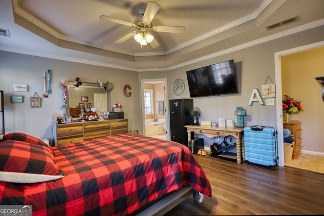 505 Judith Court, Mcdonough, GA 30252