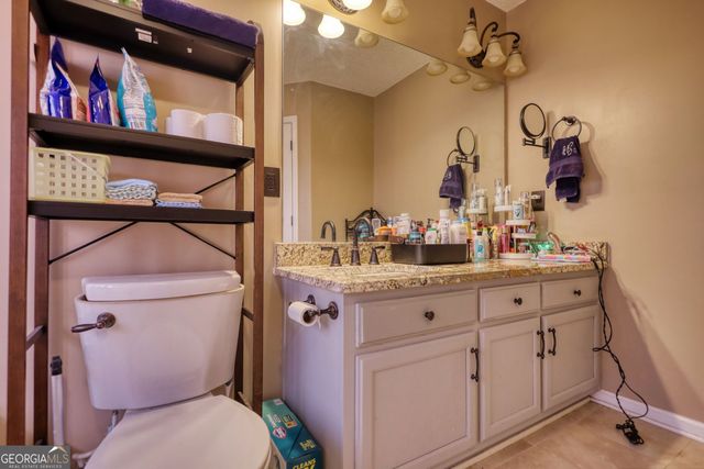 505 Judith Court, Mcdonough, GA 30252