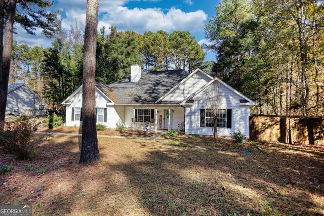 505 Judith Court, Mcdonough, GA 30252