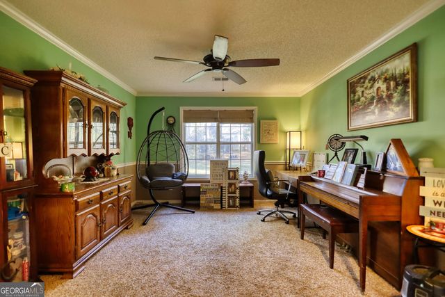 505 Judith Court, Mcdonough, GA 30252