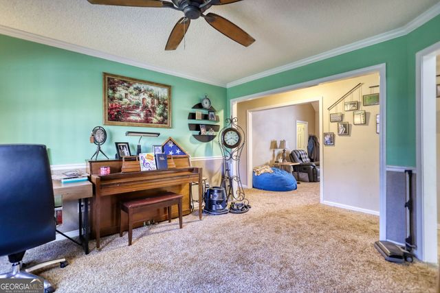 505 Judith Court, Mcdonough, GA 30252