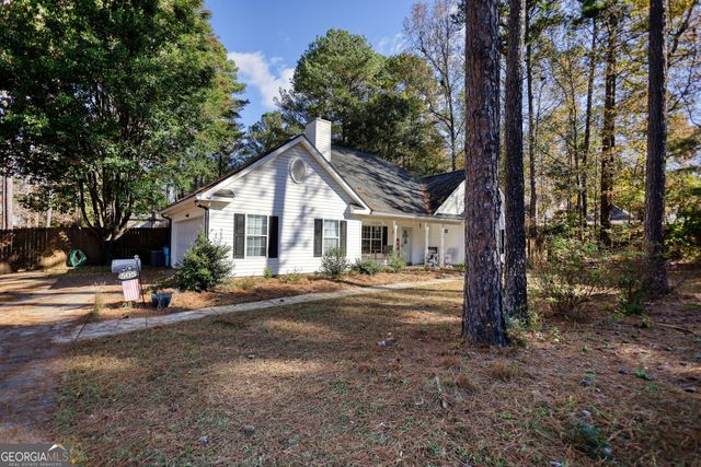 505 Judith Court, Mcdonough, GA 30252