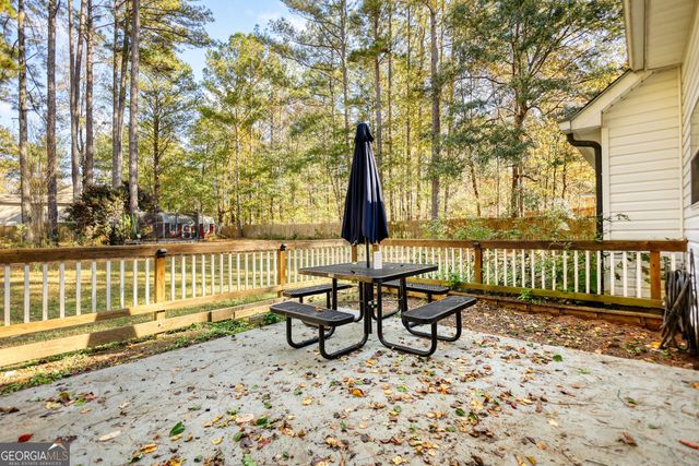 505 Judith Court, Mcdonough, GA 30252