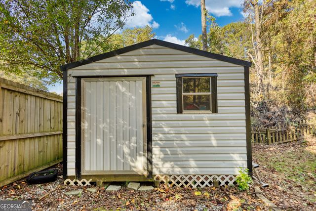 505 Judith Court, Mcdonough, GA 30252