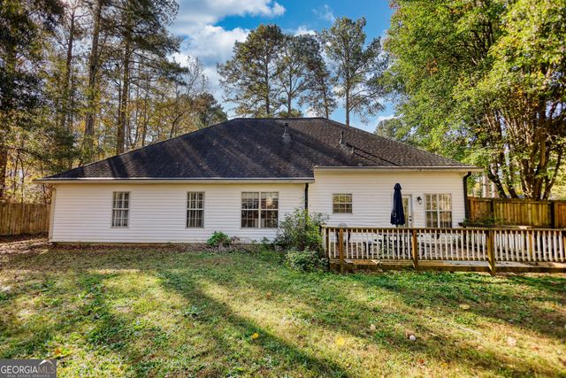 505 Judith Court, Mcdonough, GA 30252